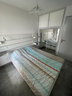 Appartement T2, 2 a 4 Personnes avec une Vue sur Mer 4TL25 - Narbonne-Plage - 4