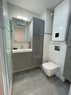 Appartement T2, 2 a 4 Personnes avec une Vue sur Mer 4TL25 - Narbonne-Plage - 1
