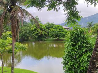 Refúgio da família - serra & lago - Guapimirim - 7