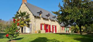 La Pichonnière - Isigny-le-Buat - 0