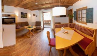 Knoglerhof inkl. Chiemgaukarte - Ruhpolding - 1