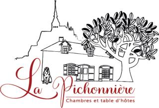 La Pichonnière - Isigny-le-Buat - 9
