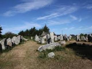 Charmante maisonnette 3 pièces avec jardin et terrasse privés à Erdeven, proche plages et commerces - FR-1-397-47 - Erdeven - 1