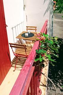 Ilbetea - Idéal couple - Duplex tout confort - Plage à 400 m - Parking - Saint-Jean-de-Luz - 8