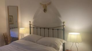 Park side Cottage, Number 2, The Morays - Blackford - 4
