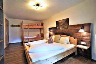 Apart am Martinsplatz - Ehrwald - 8