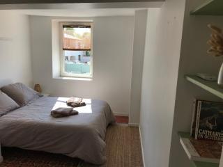 Appartement climatisé avec terrasse - Carcassonne - 7