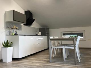 Apartma Fojana - Dobrovo - 4