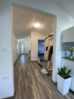 Apartma Fojana - Dobrovo - 6