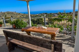 Madares Apartments Anopolis - Anopoli Sfakion - 9