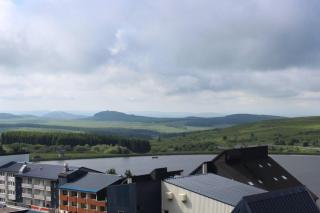 Un petit coin de paradis à Super Besse - 2