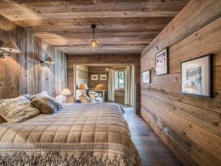 Appartement skis aux pieds avec espace bien-être, 3 chambres, cheminée, et terrasse à Méribel - FR-1-565-3 - 7