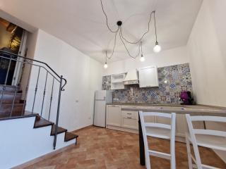 Antica Dimora Aragonese - Agropoli - 3