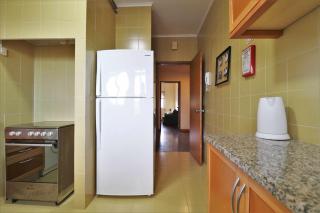 Apartamento Antero II RRAL nº 918 - Ponta Delgada - 1