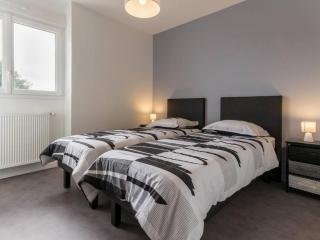 Gîte calme proche mer à Pornic, jardin clos, accessible PMR, visite ferme, wifi, équipement bébé - FR-1-306-1067 - Pornic - 6
