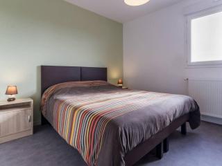 Gîte calme proche mer à Pornic, jardin clos, accessible PMR, visite ferme, wifi, équipement bébé - FR-1-306-1067 - Pornic - 5