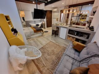 Lofts amantes de Toledo -LOFT SAGRARIO - Toledo - 0