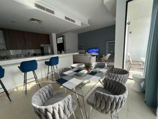 Relaxing villa with access to pool and beach - Ras al Khaimah - 8