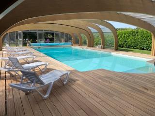 Le Jardin - Saillagouse - 9
