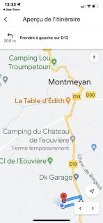 Le Refuge - Montmeyan - 7
