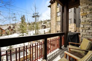 Arrowleaf Lodge - 3 Bed Condo #302 - Park City - 9