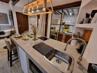 Lofts amantes de Toledo -LOFT SAGRARIO - Toledo - 3