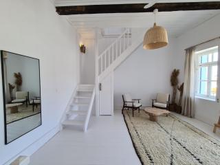 Townhouse Christos - Panormos - 3