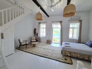 Townhouse Christos - Panormos - 2