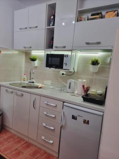 Apartman Temida Lux - Vrnjačka Banja - 4