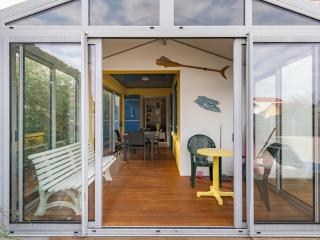 Villa T4 à Biscarrosse Plage, jardin privé, WiFi, 50m de la plage, 6 personnes - FR-1-521-150 - Biscarrosse - 1