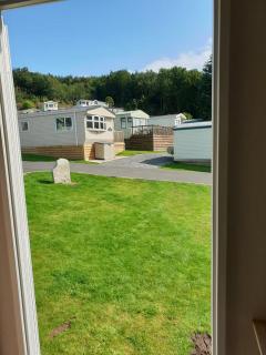 Coral Cabin - Kippford - 3