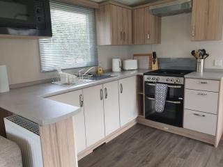 Coral Cabin - 2