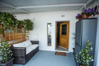 Theofilia Sea Side Studio - Benitses - 9