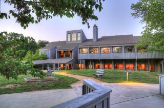Unicoi State Park & Lodge - Helen - 3