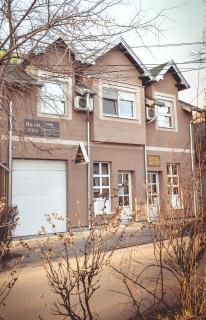 Royal TSV Rooms - Sombor - 8