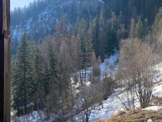 Charmant studio à Pra Loup 1600, proche des pistes avec balcon et wifi - FR-1-165A-14 - Uvernet-Fours - 7