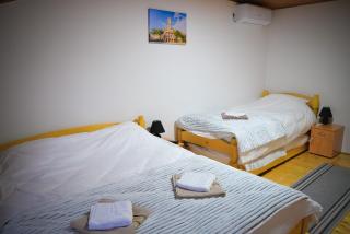 Royal TSV Rooms - Sombor - 2