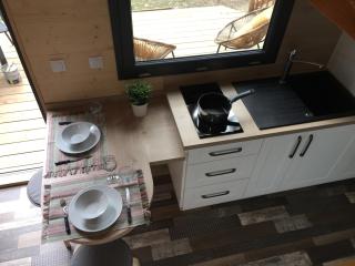 TINY HOUSE LA FARIGOULE - 8