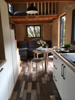 TINY HOUSE LA FARIGOULE - 5