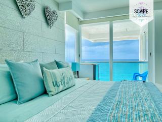 Ocean View Modern Condo & Luxury Amenities - Cancún - 7