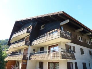 Appartement 3★ à La Clusaz : Proche Pistes, Cheminée, Mezzanine, Garage - FR-1-304-259 - La Clusaz - 9