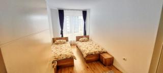 Sunflower Apartments - 2