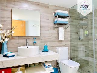 Ocean View Modern Condo & Luxury Amenities - Cancún - 5
