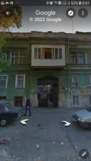 Сдам квартиру посуточно. Новый рынок. - Odesa - 8