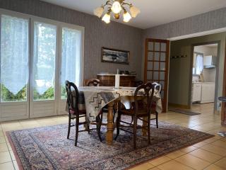 Maison calme à Belz, jardin clos, proche mer et commerces, idéale familles, animaux acceptés - FR-1-397-49 - Belz - 7