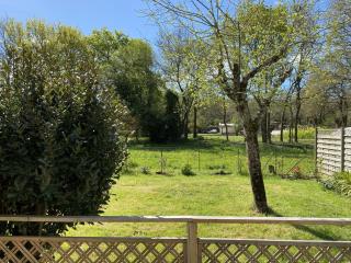 Maison calme à Belz, jardin clos, proche mer et commerces, idéale familles, animaux acceptés - FR-1-397-49 - Belz - 3