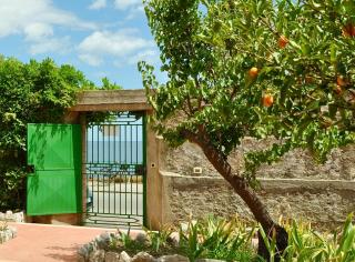 Seafront Apartments Garden House - Taormina - 7