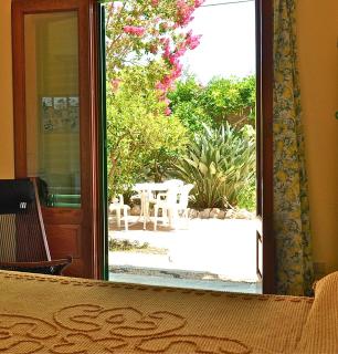 Seafront Apartments Garden House - Taormina - 1