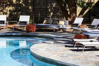 Kimpton Sylvan Hotel Buckhead Atlanta - Atlanta - 5