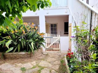 RDC de Villa de 35 m2 - 400 m Plage - Six-Fours-les-Plages - 0